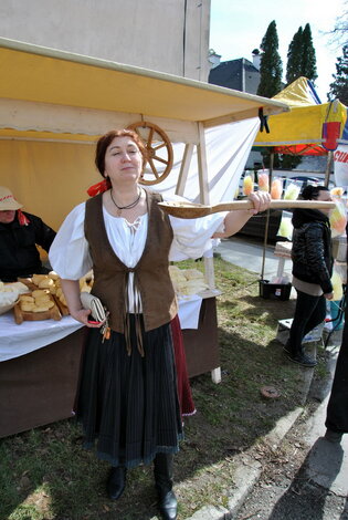 Veľkonočné tradície - Dsc 0277