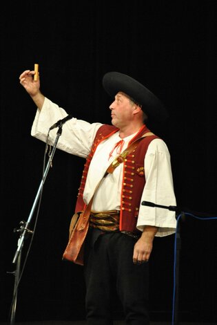 Veľkonočné tradície - Dsc 0339