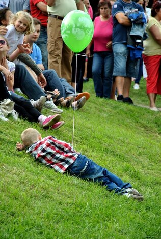 14. tradičné lednické dožinkové slávnosti - 14. TRADIČNÉ LEDNICKÉ DOŽINKOVÉ SLÁVNOSTI (38)