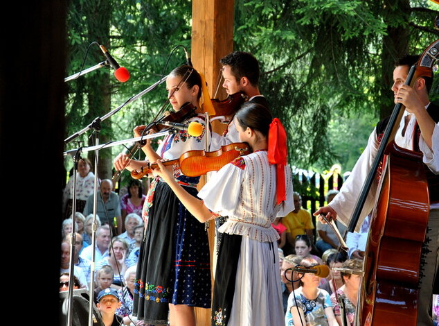 22. marikovské folklórne slávnosti - MFS (40)