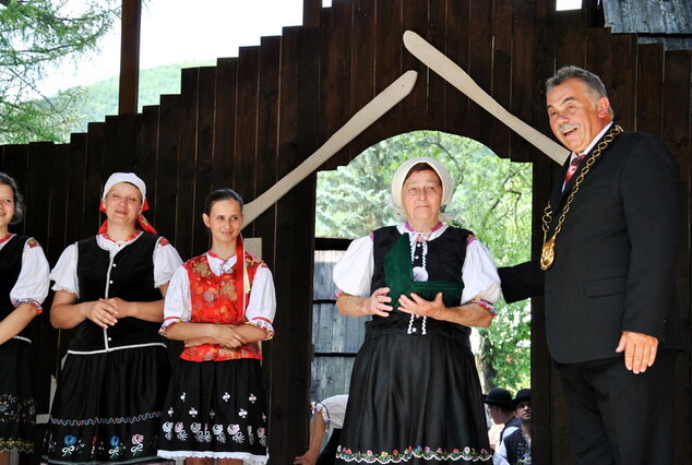 22. marikovské folklórne slávnosti - MFS (52)