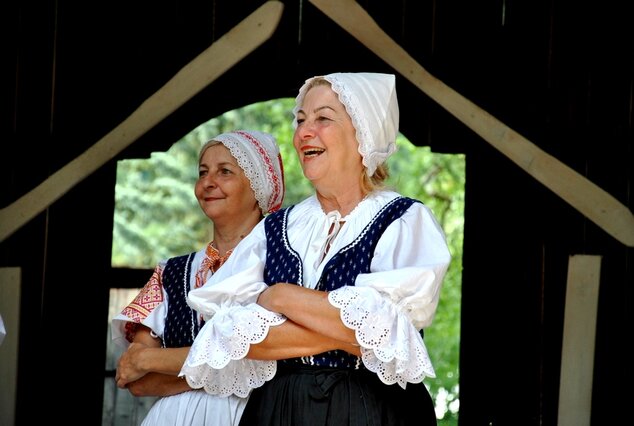 22. marikovské folklórne slávnosti - MFS (5)