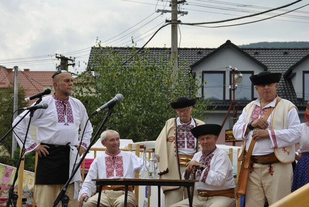 8. domanižský jarmok 2014 - 8. DOMANIŽSKÝ JARMOK 2014 (24)