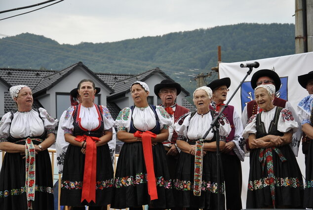 8. domanižský jarmok 2014 - 8. DOMANIŽSKÝ JARMOK 2014 (28)