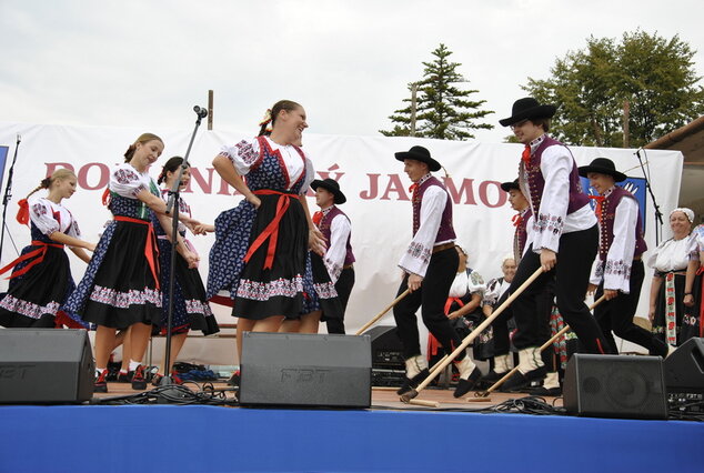 8. domanižský jarmok 2014 - 8. DOMANIŽSKÝ JARMOK 2014 (31)