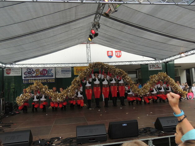 Budík, benefičný koncert - Budík, benefičný koncert (7)