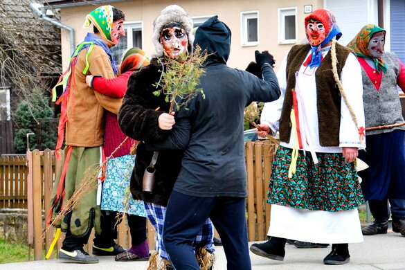 Fašiangy prečín - Fasiangy Precin 2014 (20)