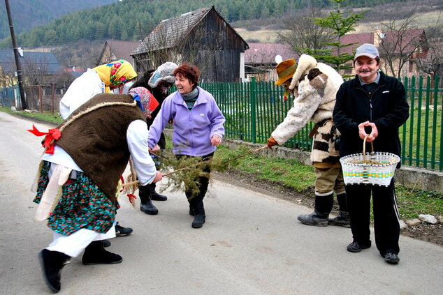 Fašiangy prečín - Fasiangy Precin 2014 (5)