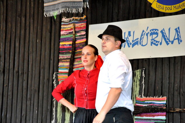 Folklórna lysá - Folklórna Lysá 2014 (1)