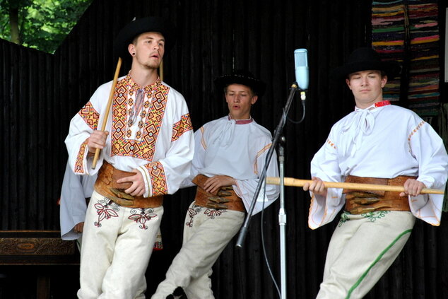 Folklórna lysá - Folklórna Lysá 2014 (2)