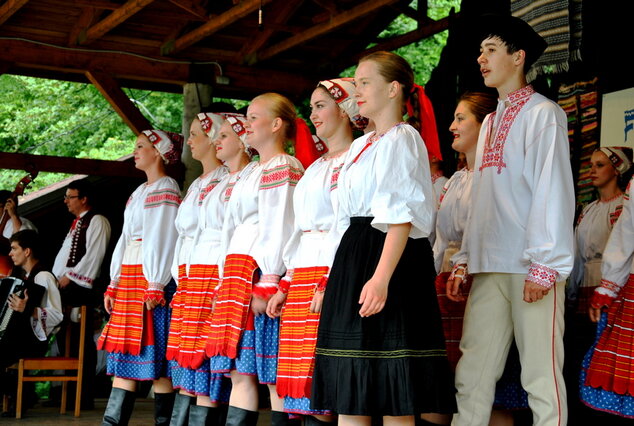 Folklórna lysá - Folklórna Lysá 2014 (30)