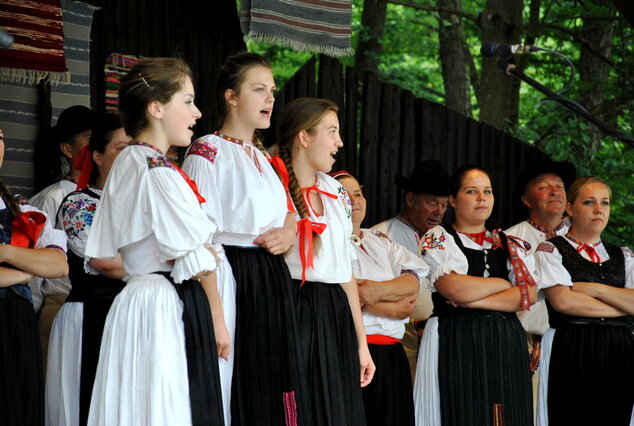 Folklórna lysá - Folklórna Lysá 2014 (38)