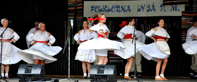 Folklórna lysá - Folklórna Lysá 2014 (3)