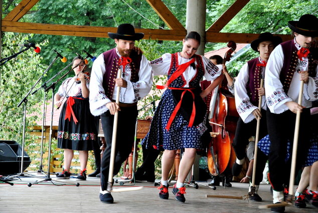 Folklórna lysá - Folklórna Lysá 2014 (41)