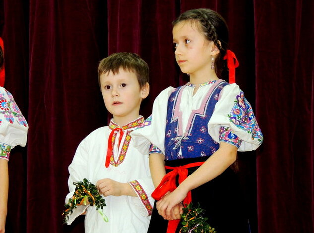 Jarný festival deti ženám - JARNY FESTIVAL deti zenam Mestecko 2014 (10)