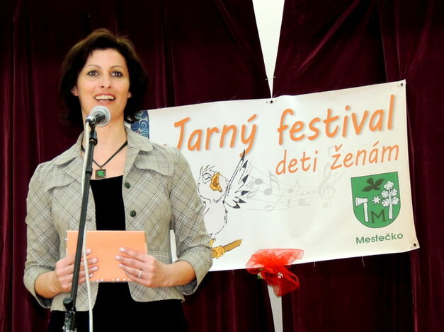 Jarný festival deti ženám - JARNY FESTIVAL deti zenam Mestecko 2014 (7)