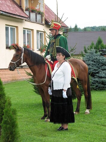 Posvätenie sochy l.š. gabriša, mojtín - Posvätenie sochy L.Š. Gabriša  (16)