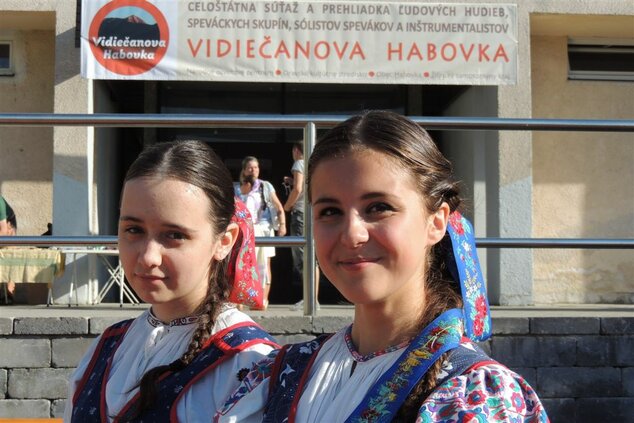 Vidiečanova habovka - VIDIECANOVA HABOVKA 2014 (13)