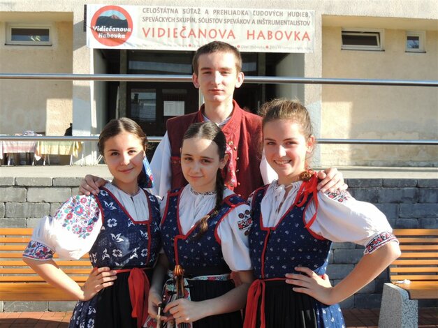 Vidiečanova habovka - VIDIECANOVA HABOVKA 2014 (17)