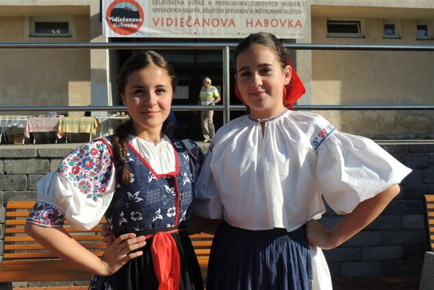 Vidiečanova habovka - VIDIECANOVA HABOVKA 2014 (20)