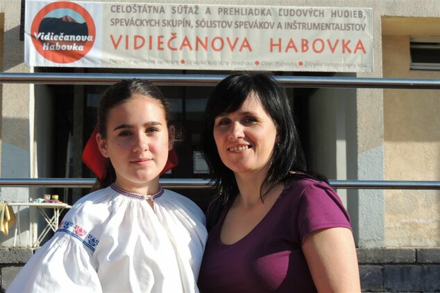 Vidiečanova habovka - VIDIECANOVA HABOVKA 2014 (21)