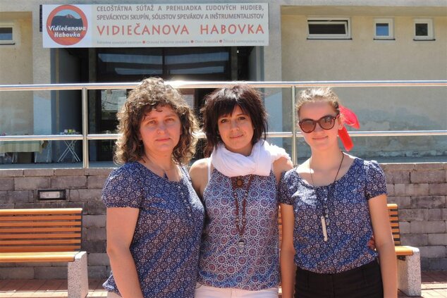 Vidiečanova habovka - VIDIECANOVA HABOVKA 2014 (26)