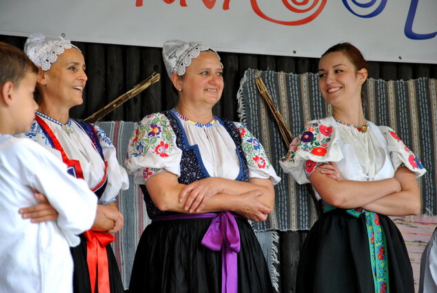 20. folklórna lysá - Folklorna Lysa 2015 (26)