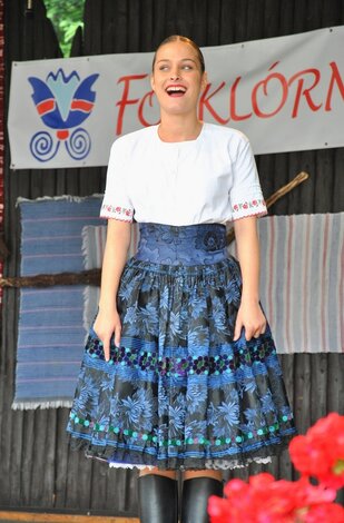 20. folklórna lysá - Folklorna Lysa 2015 (47)