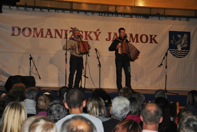 9. domanižský jarmok - 9. Domanizsky jarmok  (13)