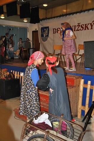 9. domanižský jarmok - 9. Domanizsky jarmok  (15)