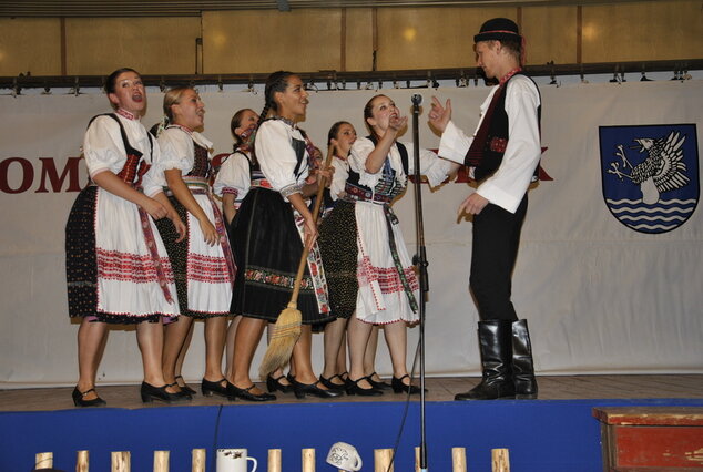 9. domanižský jarmok - 9. Domanizsky jarmok  (27)