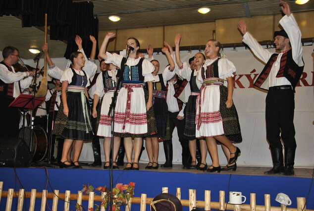 9. domanižský jarmok - 9. Domanizsky jarmok  (28)