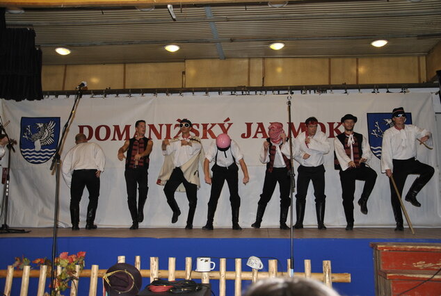 9. domanižský jarmok - 9. Domanizsky jarmok  (29)