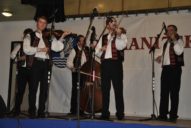 9. domanižský jarmok - 9. Domanizsky jarmok  (31)