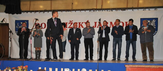 9. domanižský jarmok - 9. Domanizsky jarmok  (9)