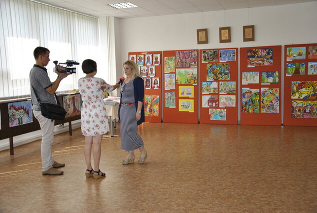 Dobšinského rozprávkovo - Dobsinskeho rozpravkovo (3)