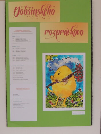 Dobšinského rozprávkovo - Dobsinskeho rozpravkovo (3)