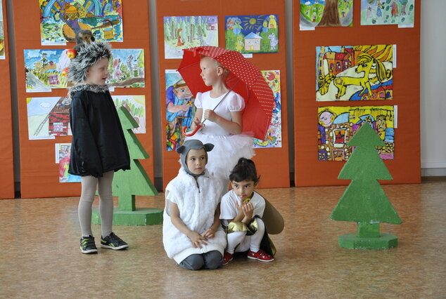 Dobšinského rozprávkovo - Dobsinskeho rozpravkovo (5)