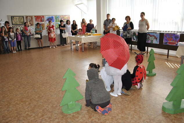 Dobšinského rozprávkovo - Dobsinskeho rozpravkovo (6)