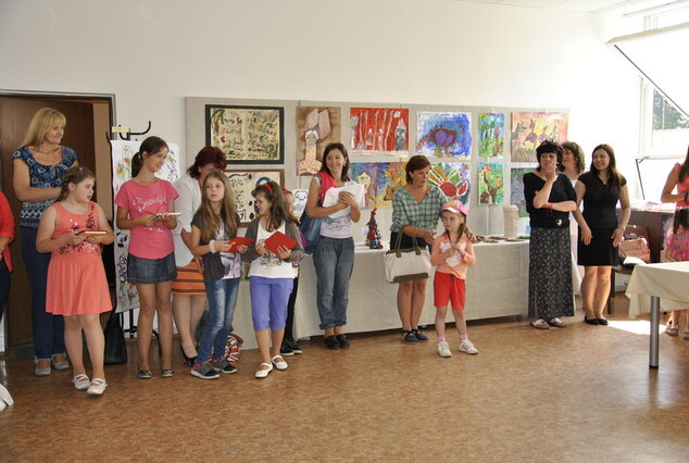 Dobšinského rozprávkovo - Dobsinskeho rozpravkovo (8)