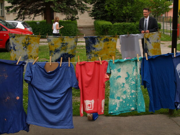 Duchajovej jablonka - Duchajovej jablonka (1)