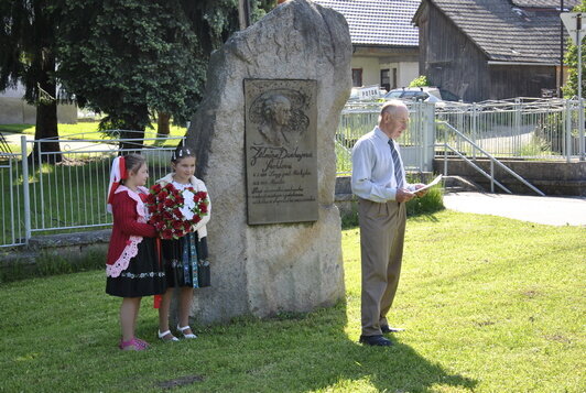 Duchajovej jablonka - Duchajovej jablonka (2)