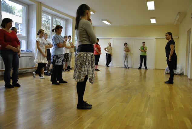 Folklórne hodnoty na strednom považí - FH II 2015 (12)