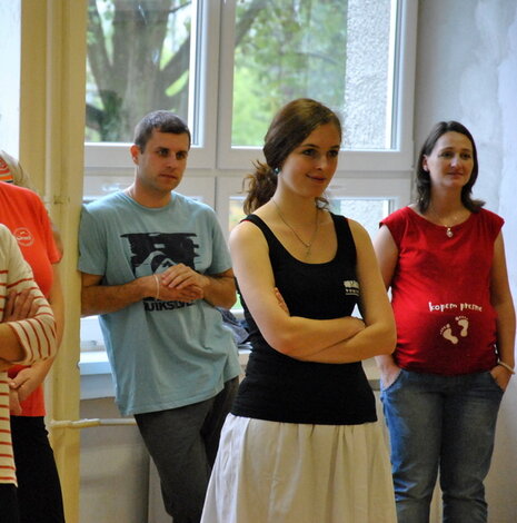 Folklórne hodnoty na strednom považí - FH II 2015 (13)