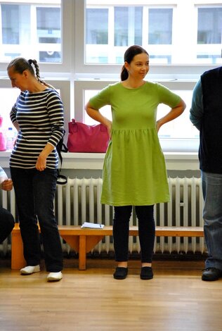 Folklórne hodnoty na strednom považí - FH II 2015 (14)