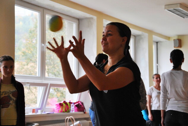 Folklórne hodnoty na strednom považí - FH II 2015 (27)