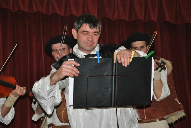 Javornícke ozveny - hvozdnica - JAVORNÍCKE OZVENY HVOZDNICA FEB 2015 (18)
