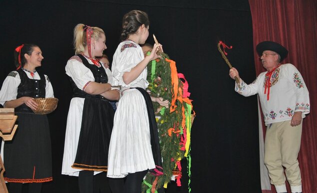 Javornícke ozveny - hvozdnica - JAVORNÍCKE OZVENY HVOZDNICA FEB 2015 (20)