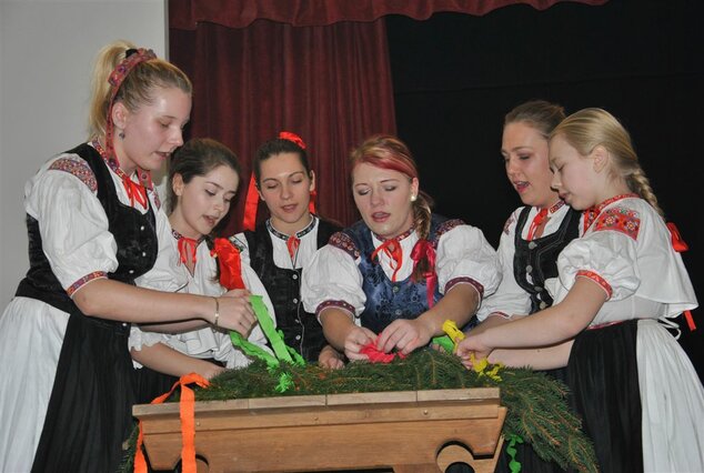 Javornícke ozveny - hvozdnica - JAVORNÍCKE OZVENY HVOZDNICA FEB 2015 (8)