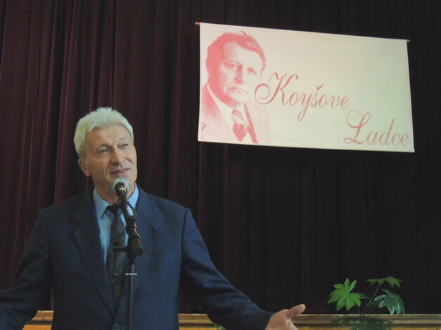 Koyšove ladce - Koysove Ladce 2015 (13)
